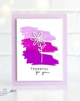 Gina K. Designs - Dies - Playful Posies-ScrapbookPal