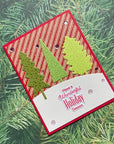 Gina K. Designs - Dies - 'Tis the Season-ScrapbookPal