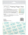 Gina K. Designs - Masking Magic Strips-ScrapbookPal