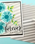 Gina K. Designs - Masking Magic Strips-ScrapbookPal