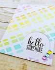 Gina K. Designs - Masking Magic Strips-ScrapbookPal