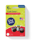 Glue Dots - Craft Glue Dots - Roll-ScrapbookPal