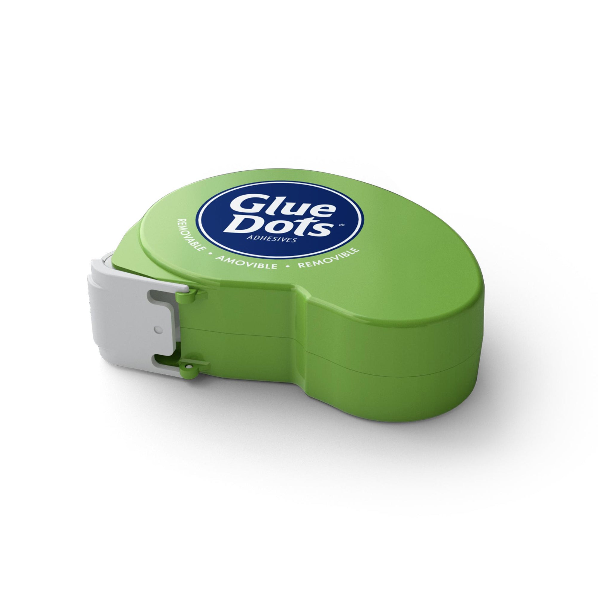 Glue Dots - Dot N Go - Removable Glue Dots-ScrapbookPal