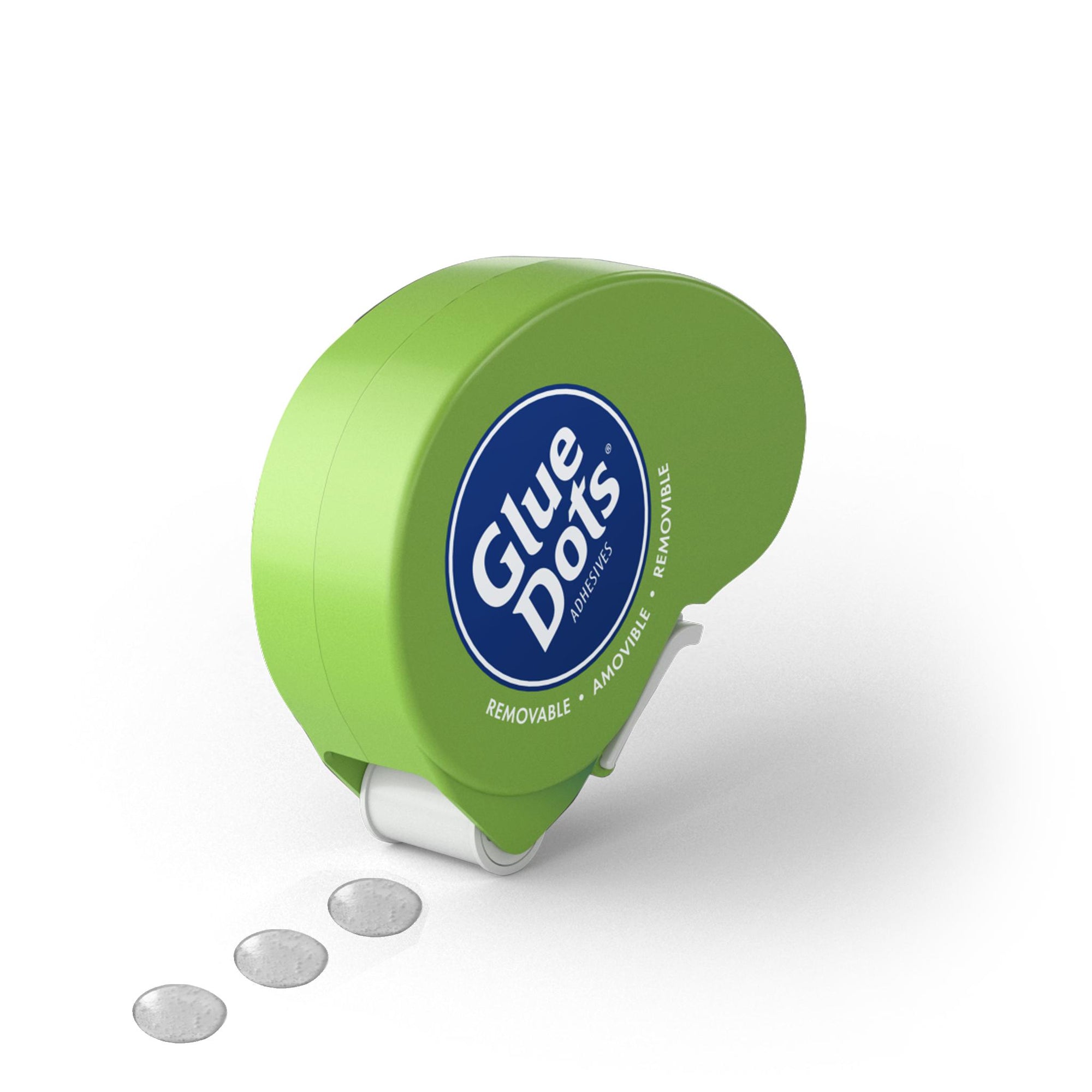 Glue Dots - Dot N Go - Removable Glue Dots-ScrapbookPal