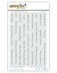 HBST-712 Honey Bee Stamps