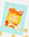 Hero Arts - All That Collection - Clear Stamps - Chip Chip Hooray-ScrapbookPal