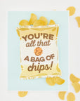 Hero Arts - All That Collection - Dies - Snack Attack-ScrapbookPal