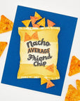 Hero Arts - All That Collection - Dies - Snack Attack-ScrapbookPal