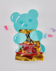 Hero Arts - Beary Sweet Collection - Tiny Bears-ScrapbookPal