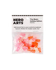Hero Arts - Beary Sweet Holiday Collection - Tiny Bears Holiday Edition-ScrapbookPal