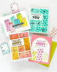 Hero Arts - Best Gift Ever Birthday Bundle-ScrapbookPal