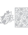 Hero Arts - Blossoms & Birdsong Collection - Fancy Dies - Branches & Blossoms-ScrapbookPal