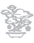 Hero Arts - Fancy Dies - Bonsai-ScrapbookPal