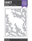 Hero Arts - Fancy Dies - Cherry Blossom Cover Plate-ScrapbookPal