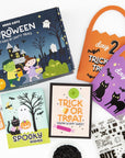 Hero Arts - HEROWeen: 13 Days of Crafty Treats-ScrapbookPal