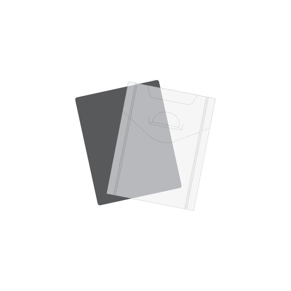 Hero Arts - Hero Tools - Small Magnet Sheets &amp; Storage Envelopes 4x5-ScrapbookPal