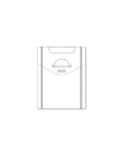 Hero Arts - Hero Tools - Small Storage Envelopes 4x5-ScrapbookPal