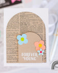 Hero Arts - Hero Transfers - Collage Backgrounds-ScrapbookPal