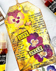 Hero Arts - Hero Transfers - Collage Backgrounds Part 2-ScrapbookPal