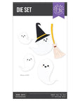 Hero Arts - Hocus Pocus Collection - Dies - Boo to You-ScrapbookPal