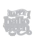 Hero Arts - Hocus Pocus Collection - Dies - Happy Halloween-ScrapbookPal