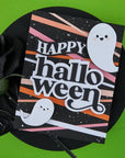Hero Arts - Hocus Pocus Collection - Dies - Happy Halloween-ScrapbookPal