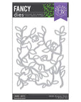 Hero Arts - In The Garden Collection - Fancy Dies - Flowery Vines-ScrapbookPal