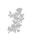 Hero Arts - In The Garden Collection - Fancy Dies - Morning Glory-ScrapbookPal