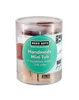 Hero Arts - Mini Tub Woodblock Stamps - Handmade-ScrapbookPal