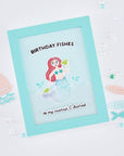 Hero Arts - Packed With Love Collection - Clear Stamps - Well Preserved-ScrapbookPal