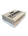 Hero Arts - Scrubber Block-ScrapbookPal