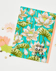 Hero Arts - Tranquil Garden Collection - Clear Stamps - Keep Growing-ScrapbookPal