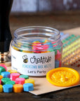 Honey Bee Stamps - Bee Creative Honeycomb Wax Melts - Let's Party-ScrapbookPal