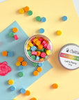 Honey Bee Stamps - Bee Creative Honeycomb Wax Melts - Let's Party-ScrapbookPal