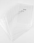 Honey Bee Stamps - Bee Creative - Medium Storage Pockets-ScrapbookPal