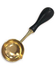 Honey Bee Stamps - Bee Creative Wax Melting Spoon-ScrapbookPal