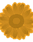 Honey Bee Stamps - Bee Creative Wax Stamper - 3D Sunflower-ScrapbookPal