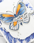 Honey Bee Stamps - Clear Stamps - All Things New-ScrapbookPal