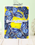 Honey Bee Stamps - Honey Cuts - All Things New-ScrapbookPal