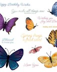 Honey Bee Stamps - Clear Stamps - All Things New-ScrapbookPal