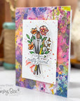 Honey Bee Stamps - Honey Cuts - Don't Worry, Be Crafty-ScrapbookPal