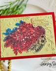 Honey Bee Stamps - Honey Cuts - Winter Song-ScrapbookPal