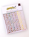 Honey Bee Stamps - Gem Stickers - Fall Is In The Air-ScrapbookPal