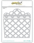 Honey Bee Stamps - Honey Cuts - Accessorize It: Quilted-ScrapbookPal