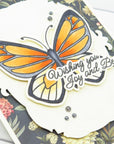 Honey Bee Stamps - Honey Cuts - All Things New-ScrapbookPal