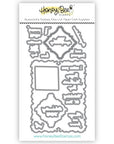 Honey Bee Stamps - Honey Cuts - Always and Forever-ScrapbookPal