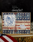 Honey Bee Stamps - Honey Cuts - Because of The Brave-ScrapbookPal