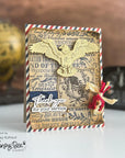 Honey Bee Stamps - Honey Cuts - Because of The Brave-ScrapbookPal