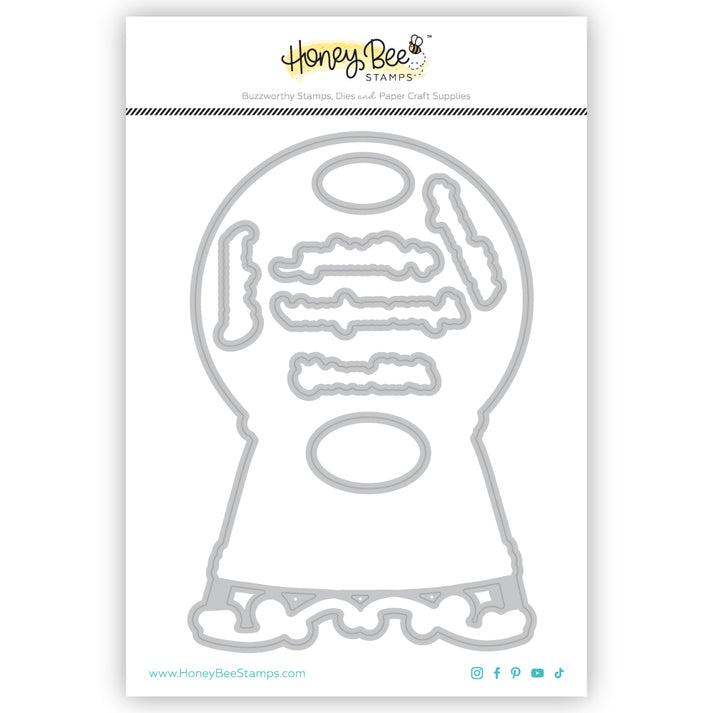 Honey Bee Stamps - Honey Cuts - Believe In The Magic-ScrapbookPal