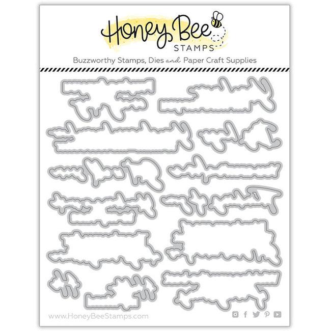 Honey Bee Stamps - Honey Cuts - Best Of Everything-ScrapbookPal